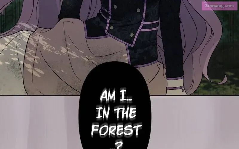 The Final-Boss Prince is Somehow Obsessed with the Chubby Villainess: Reincarnated Me Zinmanga X Chapter 34 Page 46