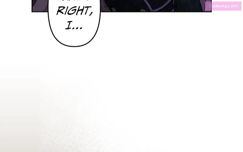 The Final-Boss Prince is Somehow Obsessed with the Chubby Villainess: Reincarnated Me Zinmanga X Chapter 34 Page 48