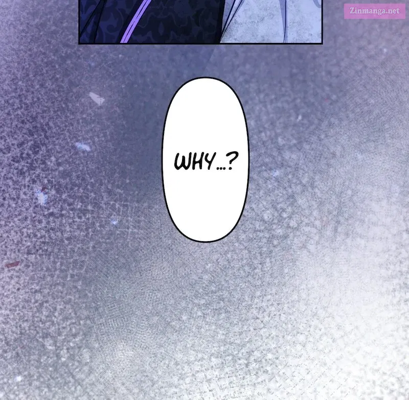 The Final-Boss Prince is Somehow Obsessed with the Chubby Villainess: Reincarnated Me Zinmanga X Chapter 34 Page 71