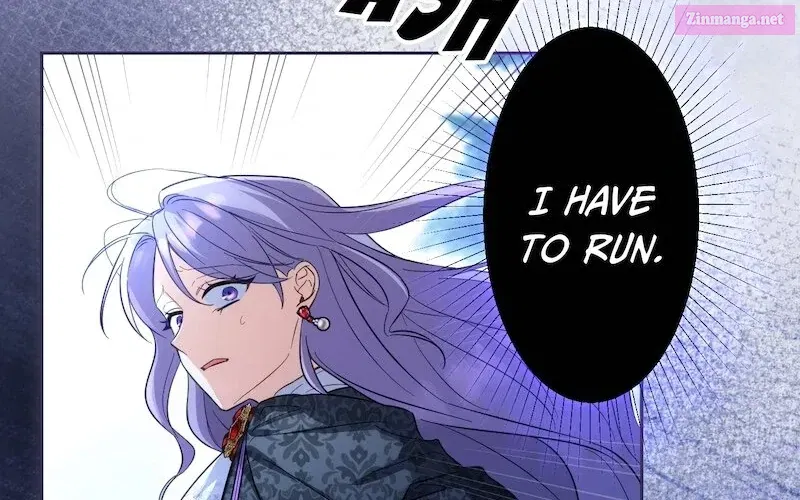 The Final-Boss Prince is Somehow Obsessed with the Chubby Villainess: Reincarnated Me Zinmanga X Chapter 34 Page 73