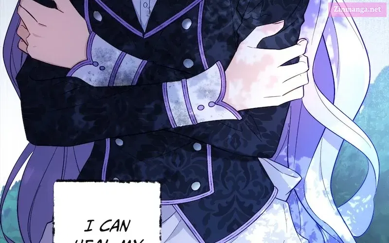 The Final-Boss Prince is Somehow Obsessed with the Chubby Villainess: Reincarnated Me Zinmanga X Chapter 34 Page 92
