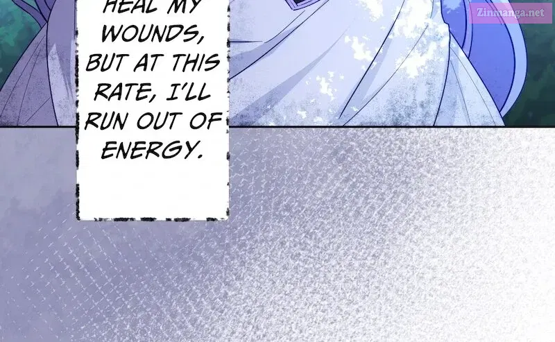 The Final-Boss Prince is Somehow Obsessed with the Chubby Villainess: Reincarnated Me Zinmanga X Chapter 34 Page 93