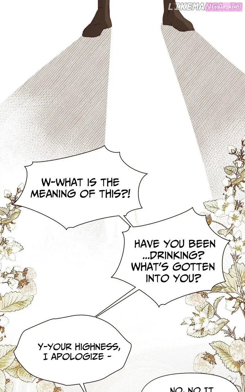 I Am the Villain ( Webtoons ) Zinmanga X Chapter 36 Page 4