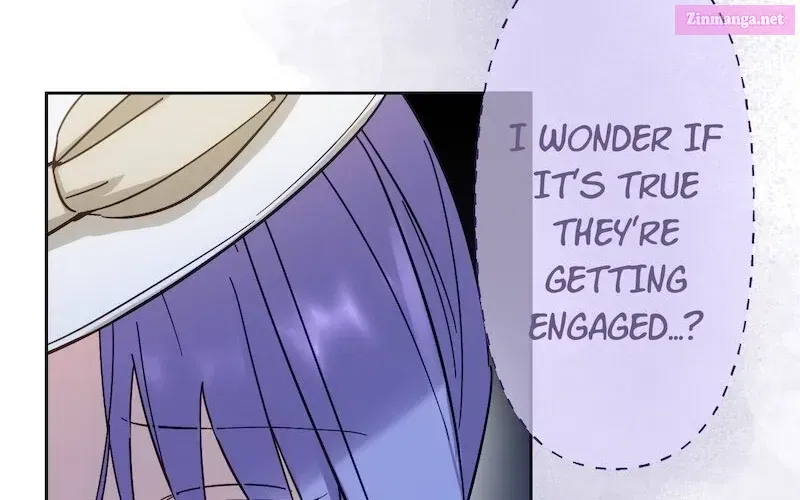 The Final-Boss Prince is Somehow Obsessed with the Chubby Villainess: Reincarnated Me Zinmanga X Chapter 33 Page 31