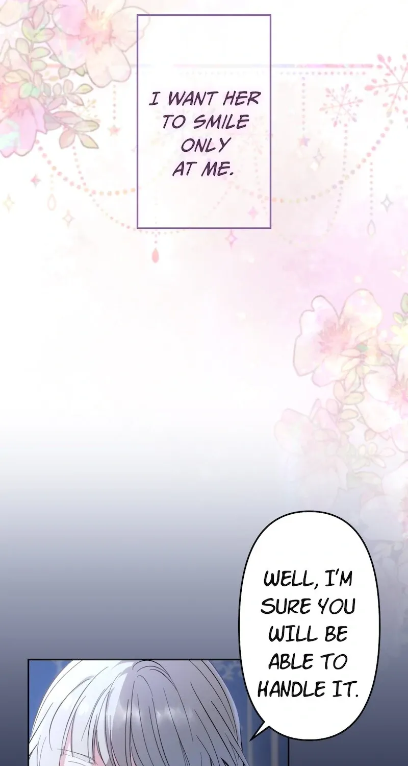 The Final-Boss Prince is Somehow Obsessed with the Chubby Villainess: Reincarnated Me Zinmanga X Chapter 32 Page 79