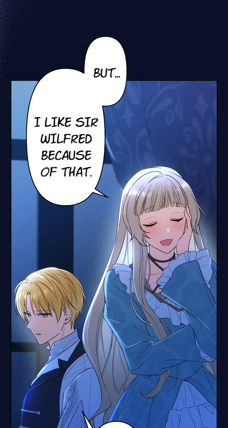 The Final-Boss Prince is Somehow Obsessed with the Chubby Villainess: Reincarnated Me Zinmanga X Chapter 32 Page 89
