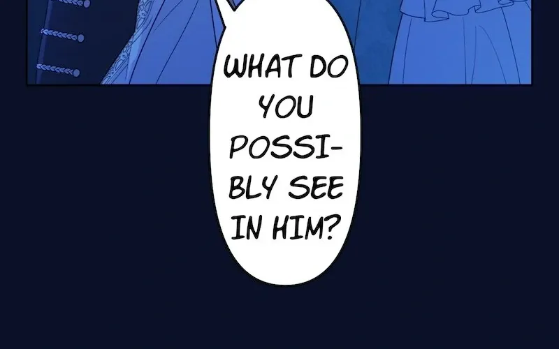 The Final-Boss Prince is Somehow Obsessed with the Chubby Villainess: Reincarnated Me Zinmanga X Chapter 32 Page 90