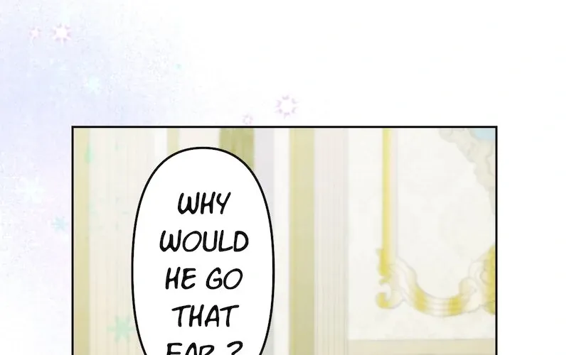 The Final-Boss Prince is Somehow Obsessed with the Chubby Villainess: Reincarnated Me Zinmanga X Chapter 32 Page 109