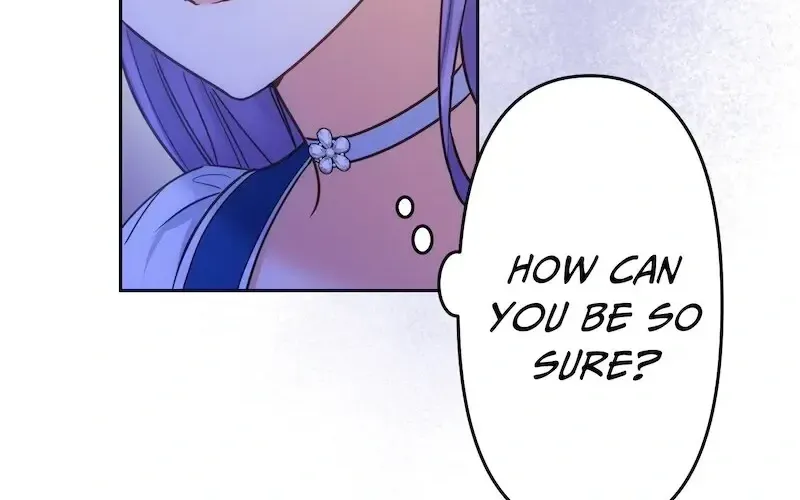 The Final-Boss Prince is Somehow Obsessed with the Chubby Villainess: Reincarnated Me Zinmanga X Chapter 31 Page 53