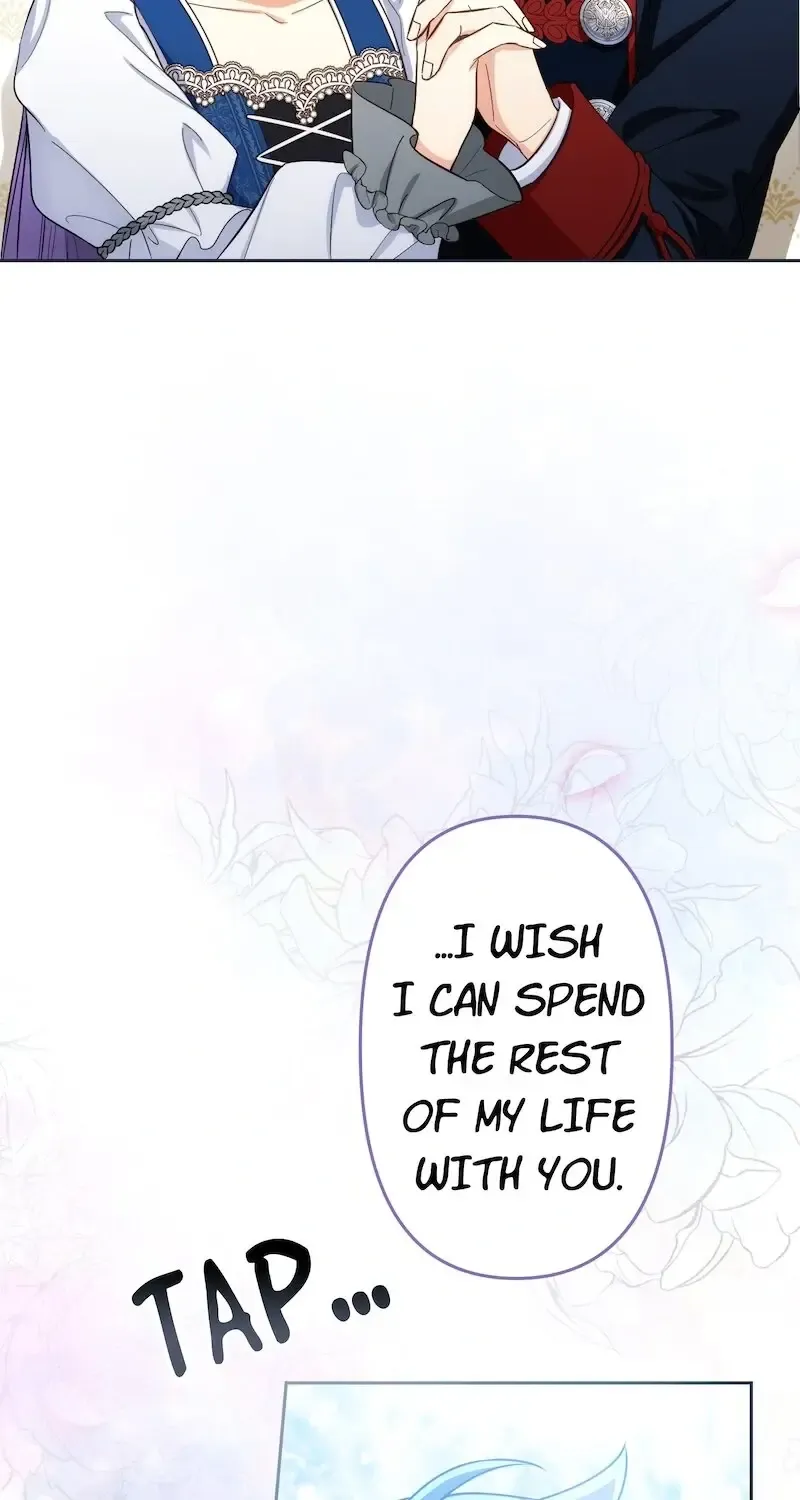 The Final-Boss Prince is Somehow Obsessed with the Chubby Villainess: Reincarnated Me Zinmanga X Chapter 31 Page 77