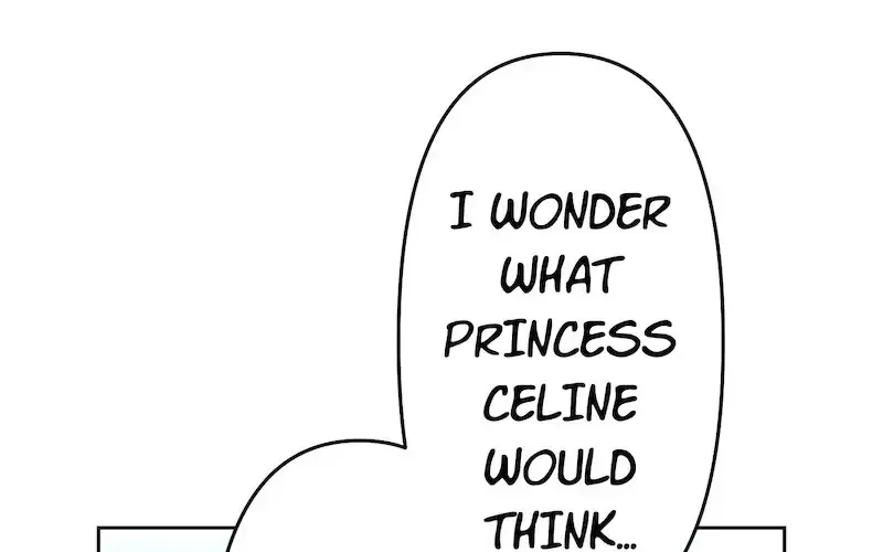 The Final-Boss Prince is Somehow Obsessed with the Chubby Villainess: Reincarnated Me Zinmanga X Chapter 31 Page 98
