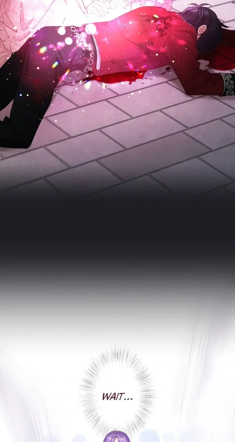 The Final-Boss Prince is Somehow Obsessed with the Chubby Villainess: Reincarnated Me Zinmanga X Chapter 30 Page 47