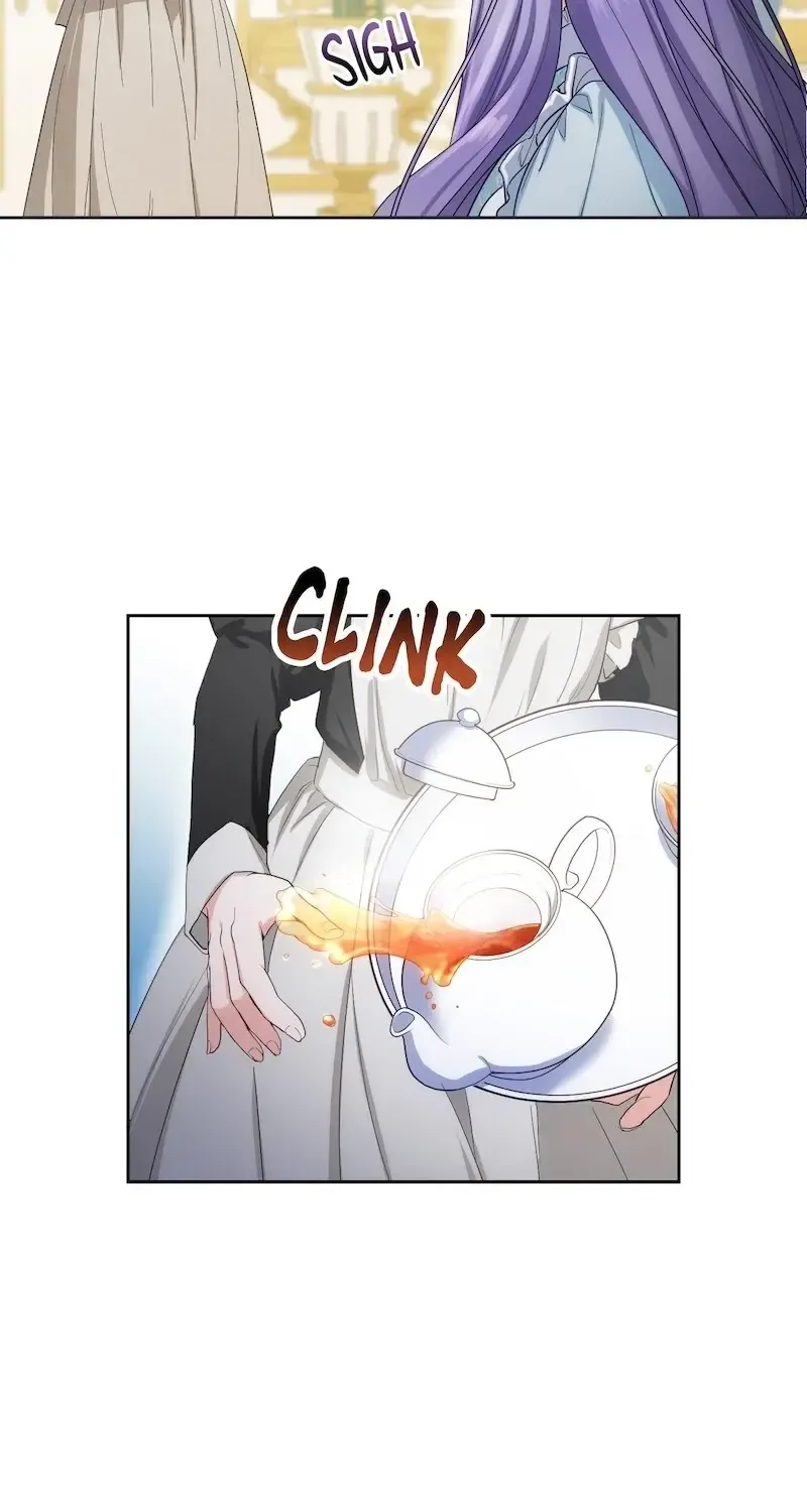 The Final-Boss Prince is Somehow Obsessed with the Chubby Villainess: Reincarnated Me Zinmanga X Chapter 29 Page 38