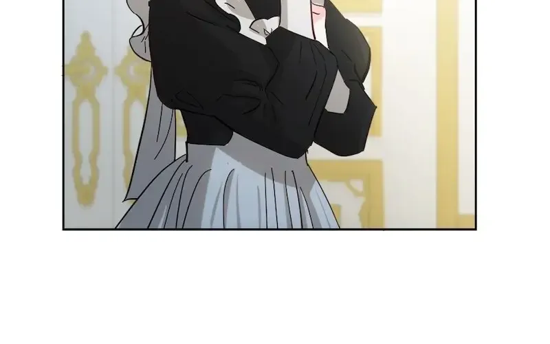The Final-Boss Prince is Somehow Obsessed with the Chubby Villainess: Reincarnated Me Zinmanga X Chapter 29 Page 41