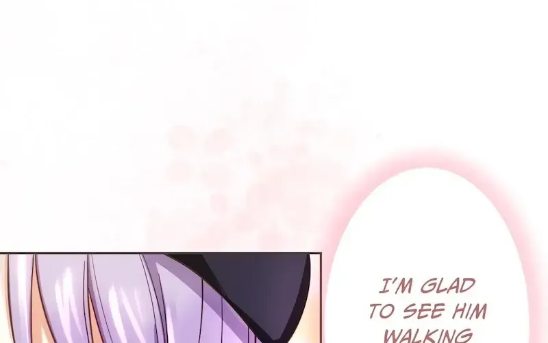 The Final-Boss Prince is Somehow Obsessed with the Chubby Villainess: Reincarnated Me Zinmanga X Chapter 29 Page 77