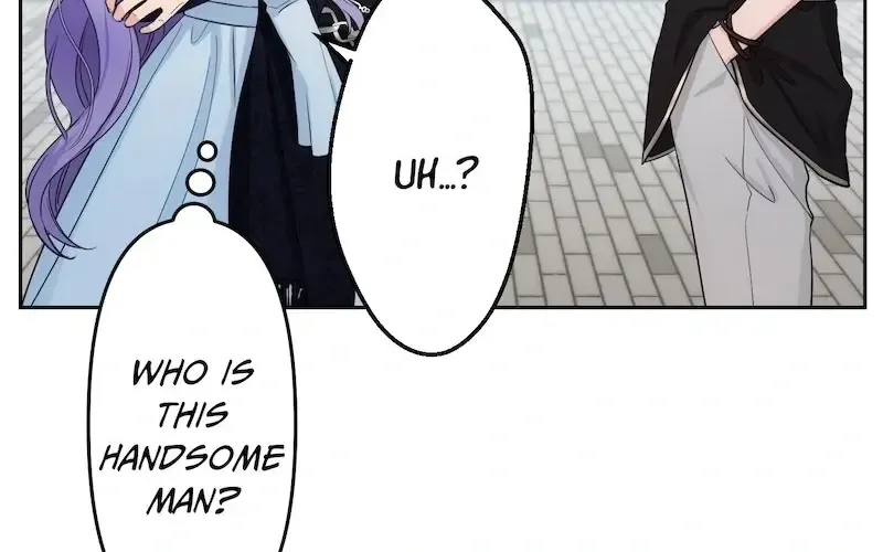 The Final-Boss Prince is Somehow Obsessed with the Chubby Villainess: Reincarnated Me Zinmanga X Chapter 29 Page 81