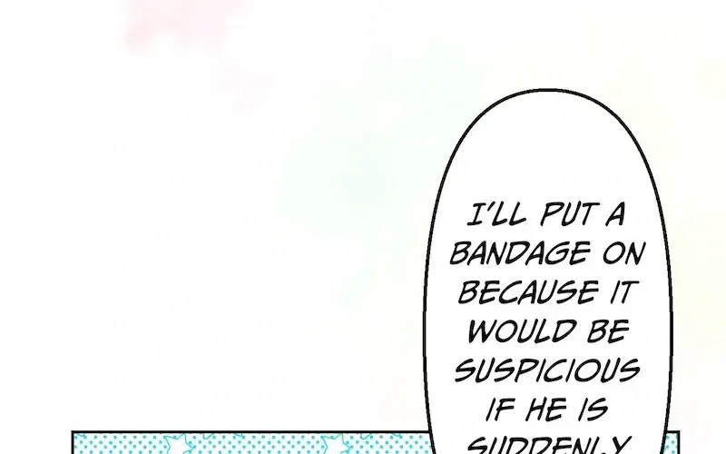 The Final-Boss Prince is Somehow Obsessed with the Chubby Villainess: Reincarnated Me Zinmanga X Chapter 28 Page 18