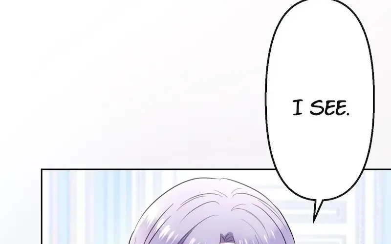 The Final-Boss Prince is Somehow Obsessed with the Chubby Villainess: Reincarnated Me Zinmanga X Chapter 28 Page 27