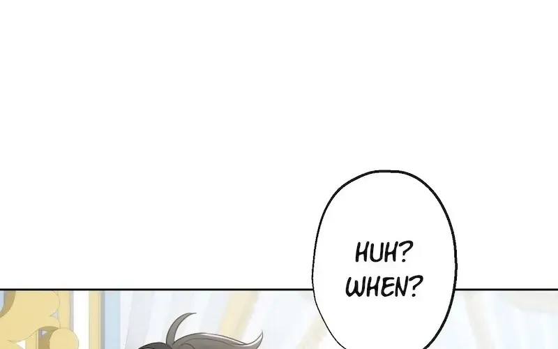 The Final-Boss Prince is Somehow Obsessed with the Chubby Villainess: Reincarnated Me Zinmanga X Chapter 28 Page 36