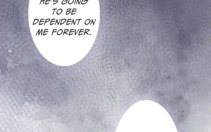 The Final-Boss Prince is Somehow Obsessed with the Chubby Villainess: Reincarnated Me Zinmanga X Chapter 28 Page 47