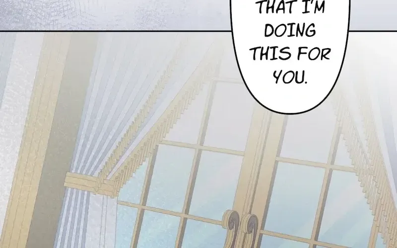 The Final-Boss Prince is Somehow Obsessed with the Chubby Villainess: Reincarnated Me Zinmanga X Chapter 28 Page 51
