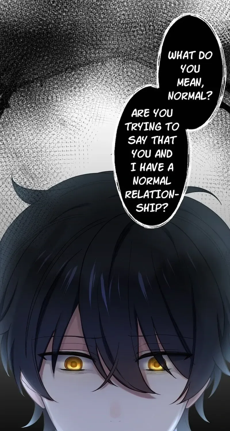 The Final-Boss Prince is Somehow Obsessed with the Chubby Villainess: Reincarnated Me Zinmanga X Chapter 28 Page 55