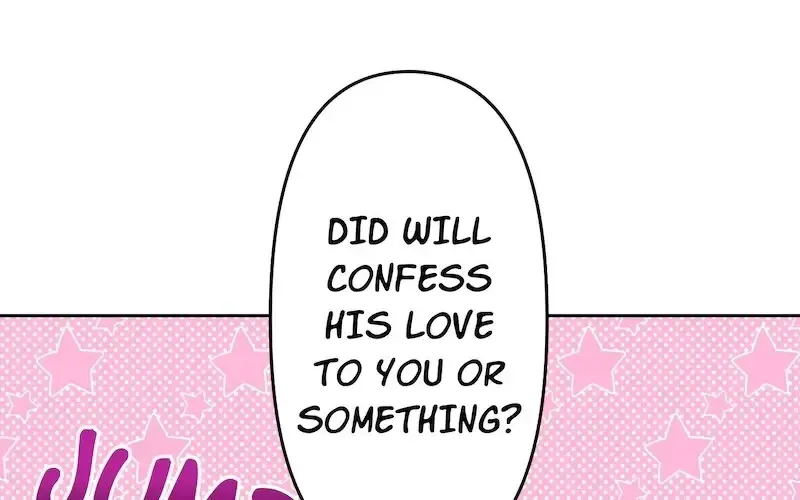 The Final-Boss Prince is Somehow Obsessed with the Chubby Villainess: Reincarnated Me Zinmanga X Chapter 27 Page 40