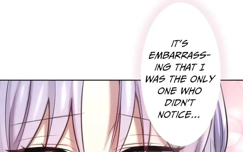 The Final-Boss Prince is Somehow Obsessed with the Chubby Villainess: Reincarnated Me Zinmanga X Chapter 27 Page 46