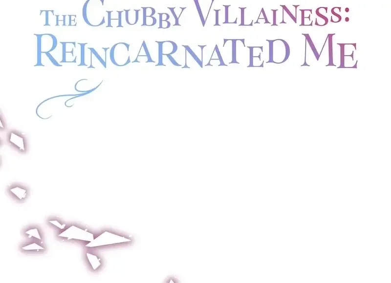 The Final-Boss Prince is Somehow Obsessed with the Chubby Villainess: Reincarnated Me Zinmanga X Chapter 26 Page 6