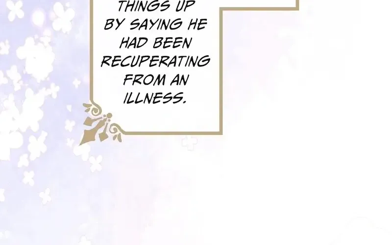 The Final-Boss Prince is Somehow Obsessed with the Chubby Villainess: Reincarnated Me Zinmanga X Chapter 25 Page 8
