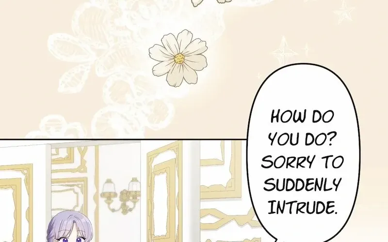 The Final-Boss Prince is Somehow Obsessed with the Chubby Villainess: Reincarnated Me Zinmanga X Chapter 25 Page 22
