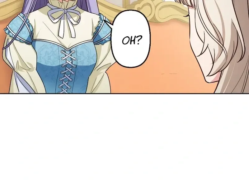 The Final-Boss Prince is Somehow Obsessed with the Chubby Villainess: Reincarnated Me Zinmanga X Chapter 25 Page 41