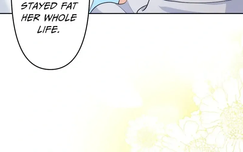 The Final-Boss Prince is Somehow Obsessed with the Chubby Villainess: Reincarnated Me Zinmanga X Chapter 24 Page 7