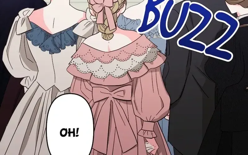 The Final-Boss Prince is Somehow Obsessed with the Chubby Villainess: Reincarnated Me Zinmanga X Chapter 24 Page 32