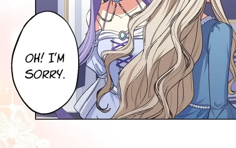 The Final-Boss Prince is Somehow Obsessed with the Chubby Villainess: Reincarnated Me Zinmanga X Chapter 24 Page 100