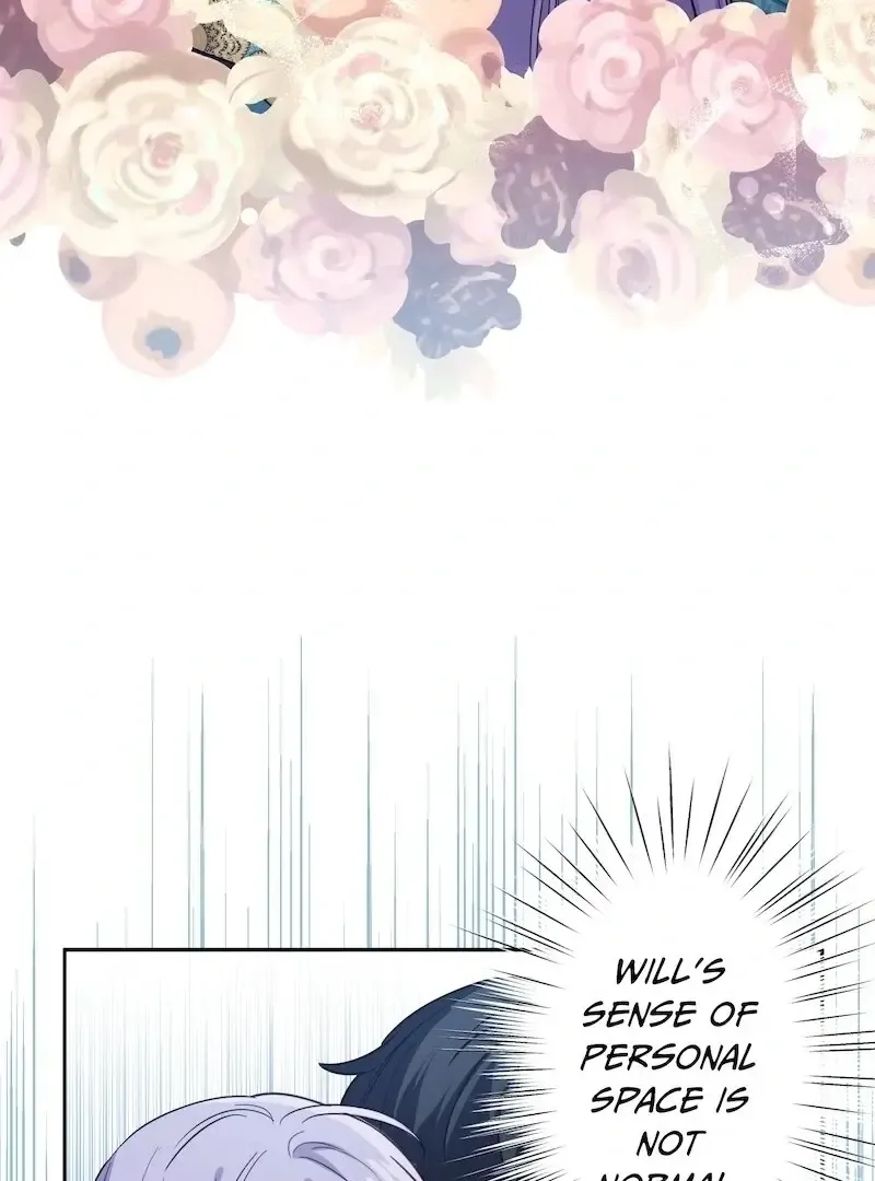 The Final-Boss Prince is Somehow Obsessed with the Chubby Villainess: Reincarnated Me Zinmanga X Chapter 23 Page 23
