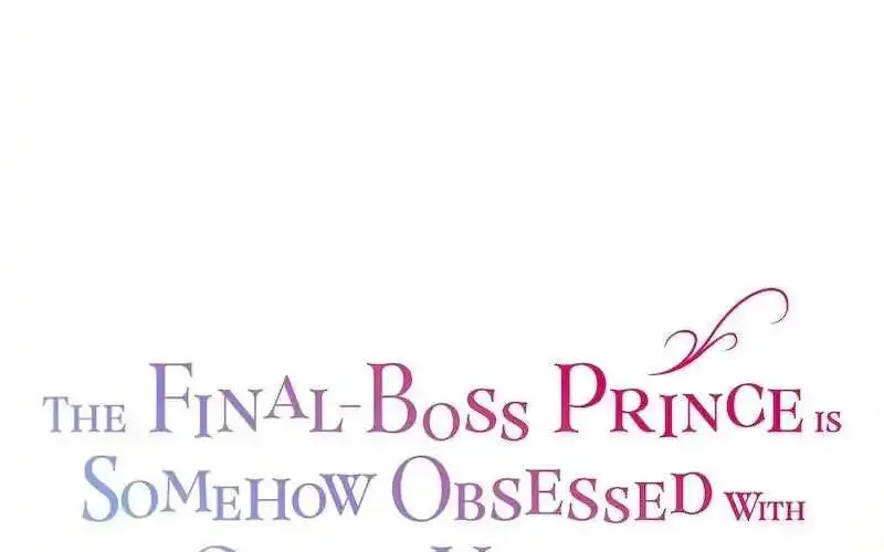 The Final-Boss Prince is Somehow Obsessed with the Chubby Villainess: Reincarnated Me Zinmanga X Chapter 21 Page 4