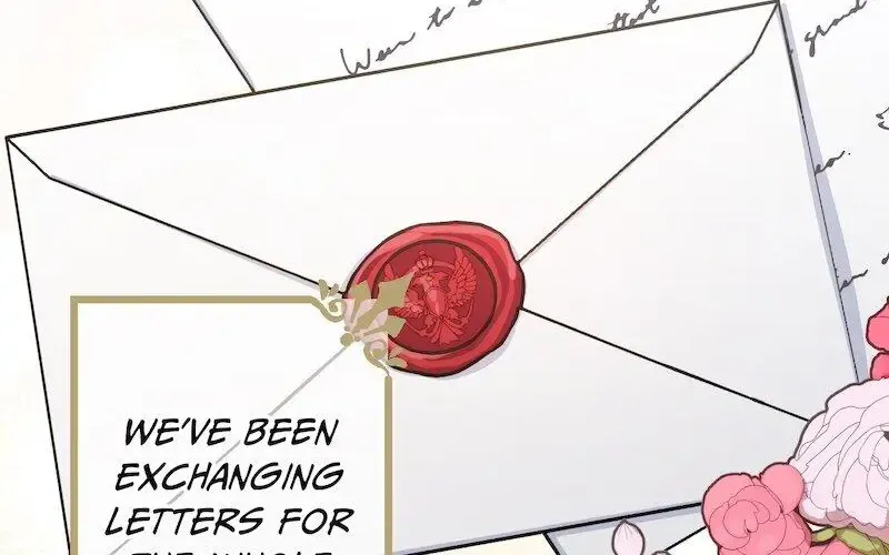 The Final-Boss Prince is Somehow Obsessed with the Chubby Villainess: Reincarnated Me Zinmanga X Chapter 21 Page 6