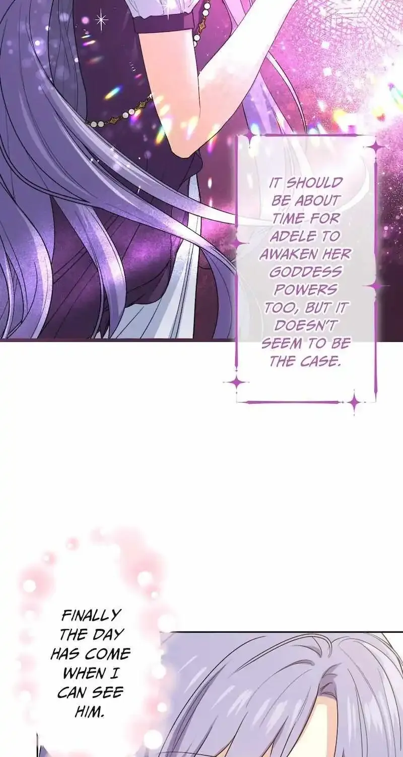 The Final-Boss Prince is Somehow Obsessed with the Chubby Villainess: Reincarnated Me Zinmanga X Chapter 21 Page 26