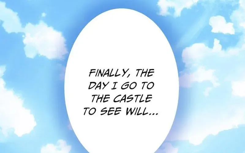 The Final-Boss Prince is Somehow Obsessed with the Chubby Villainess: Reincarnated Me Zinmanga X Chapter 21 Page 36