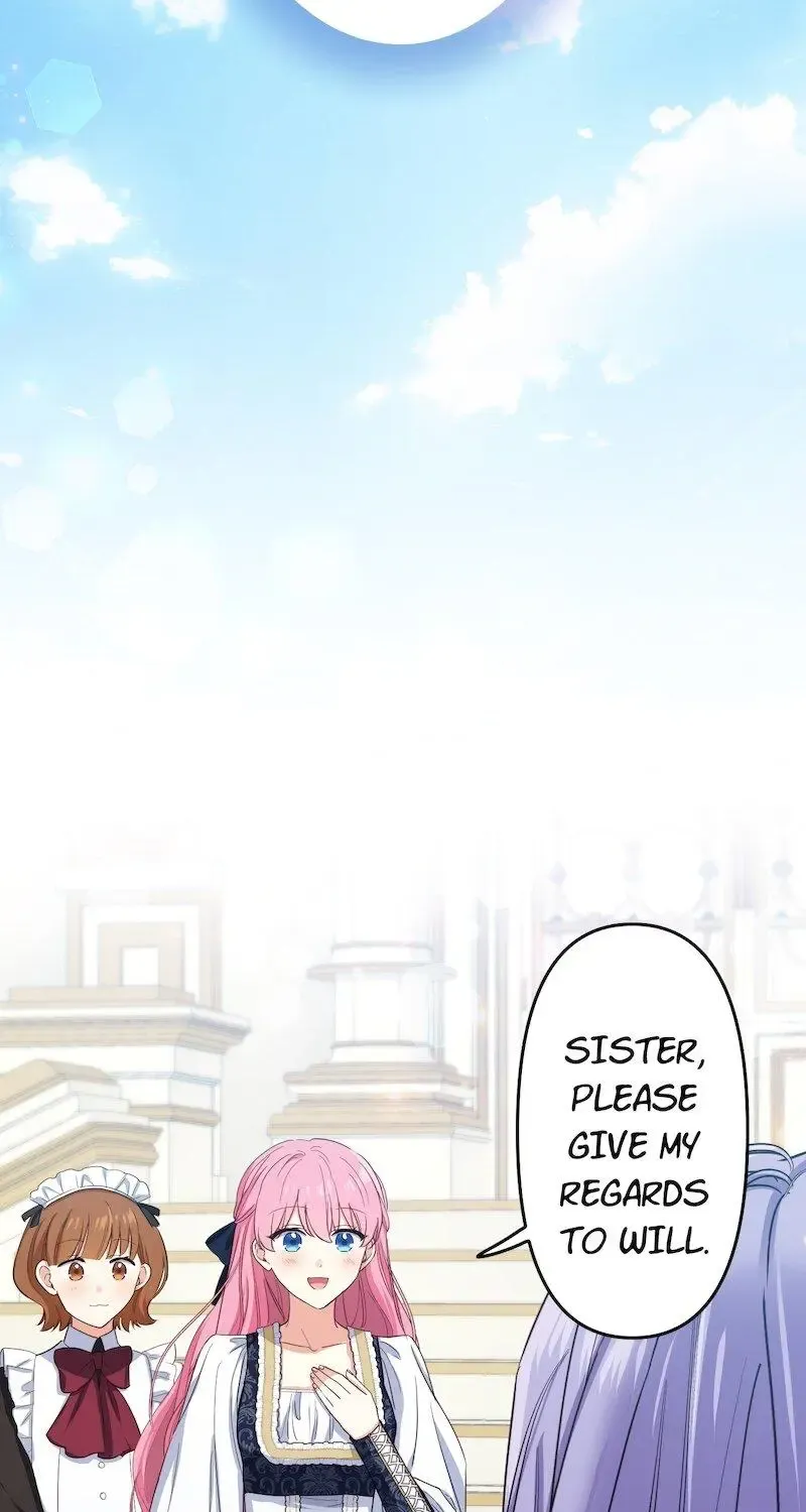 The Final-Boss Prince is Somehow Obsessed with the Chubby Villainess: Reincarnated Me Zinmanga X Chapter 21 Page 37