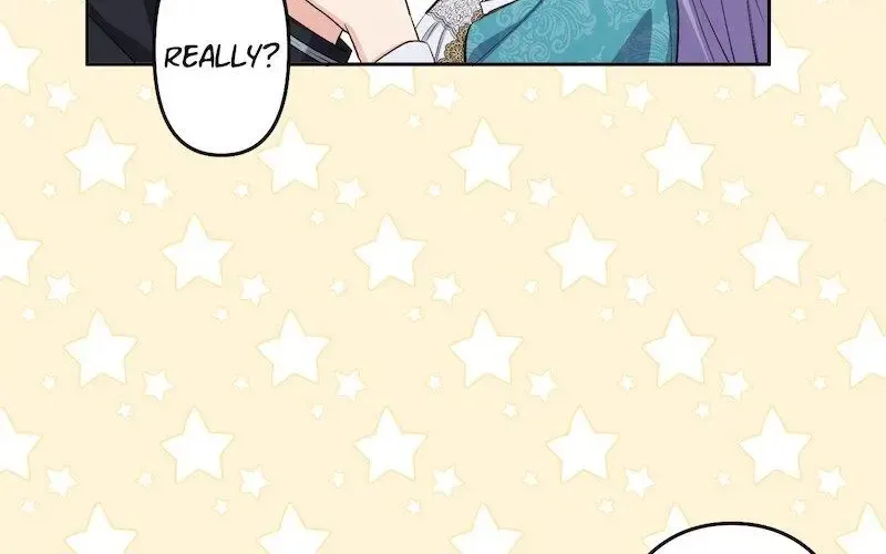 The Final-Boss Prince is Somehow Obsessed with the Chubby Villainess: Reincarnated Me Zinmanga X Chapter 21 Page 91
