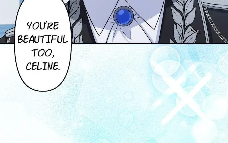 The Final-Boss Prince is Somehow Obsessed with the Chubby Villainess: Reincarnated Me Zinmanga X Chapter 21 Page 100