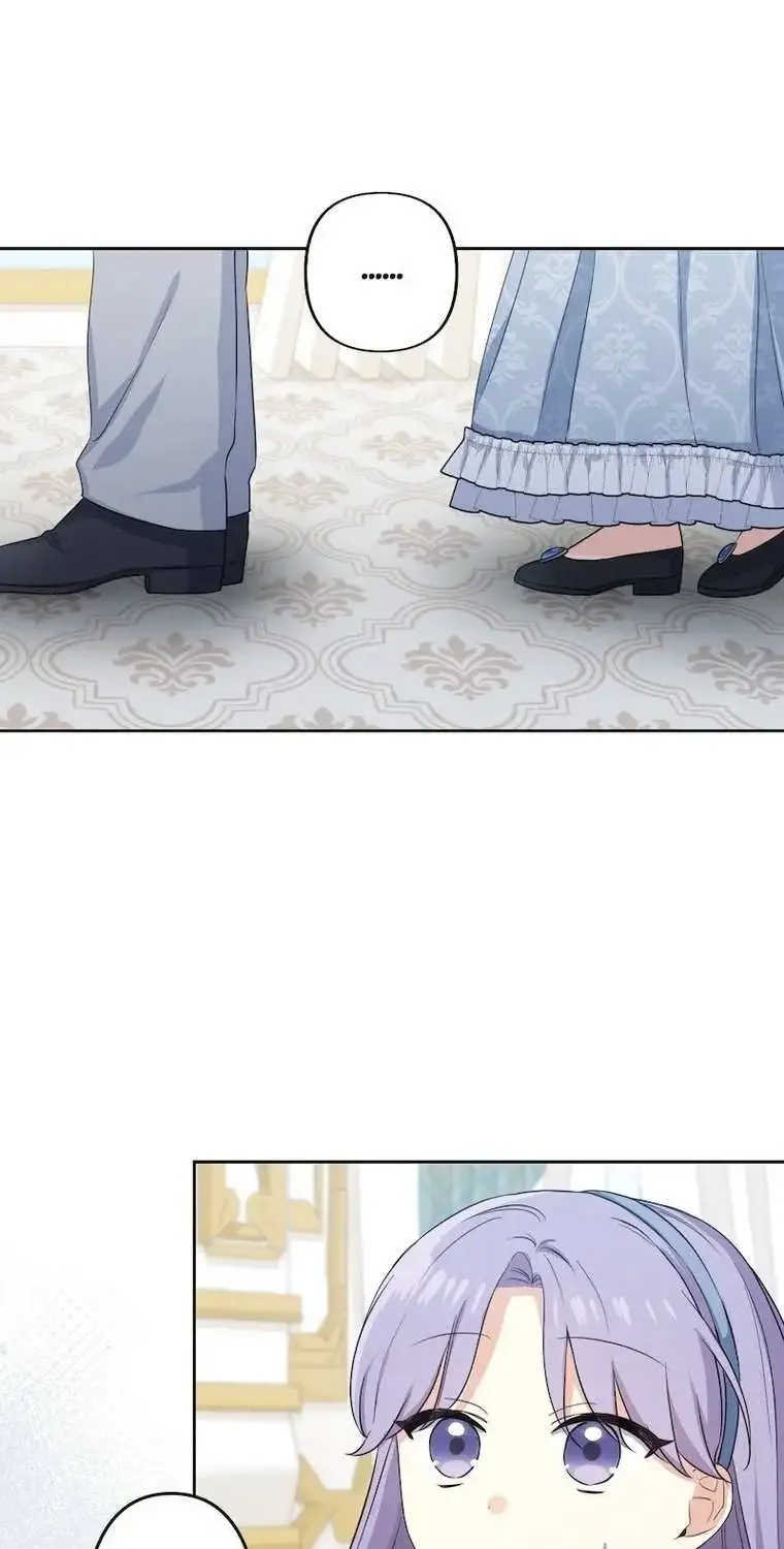 The Final-Boss Prince is Somehow Obsessed with the Chubby Villainess: Reincarnated Me Zinmanga X Chapter 20 Page 4
