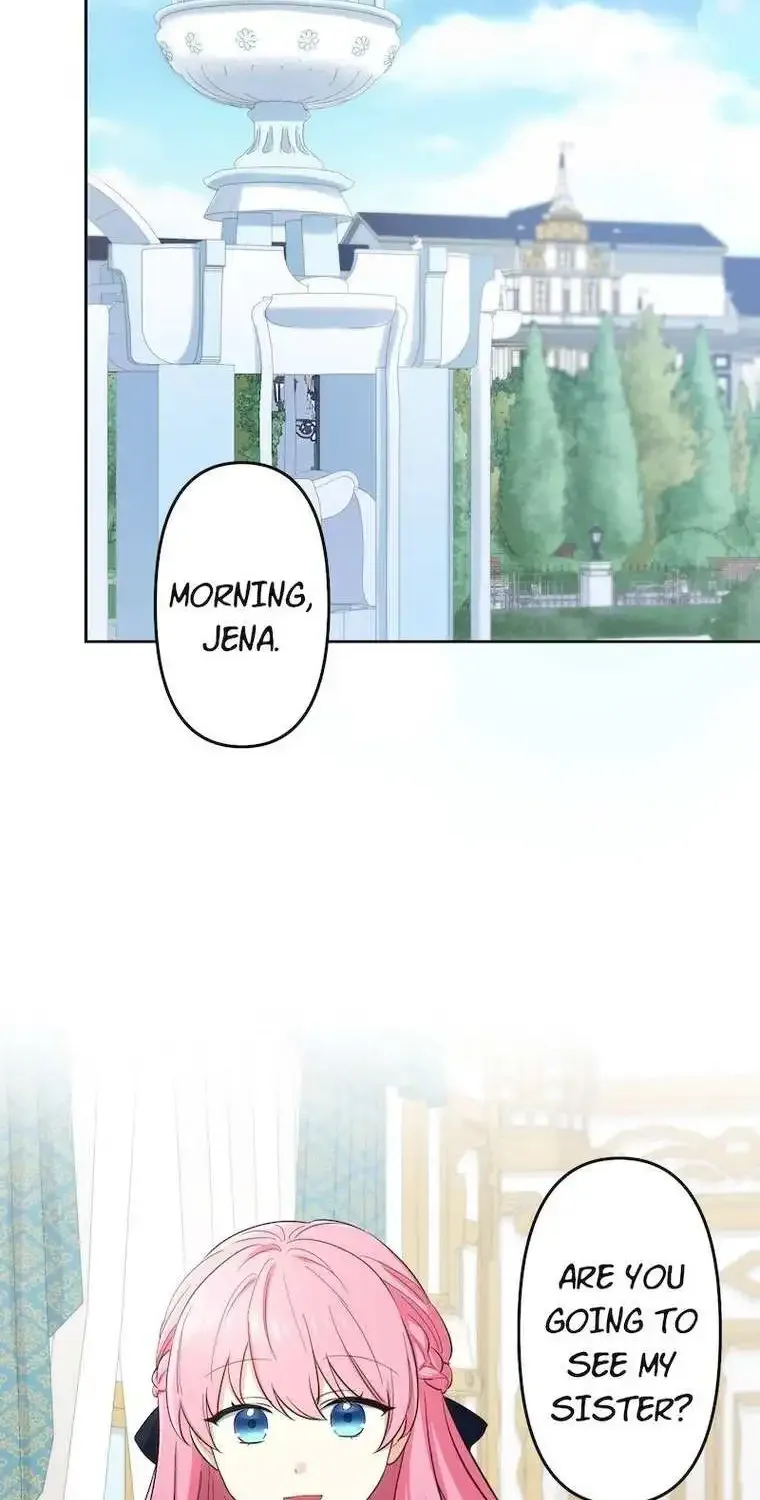 The Final-Boss Prince is Somehow Obsessed with the Chubby Villainess: Reincarnated Me Zinmanga X Chapter 20 Page 74