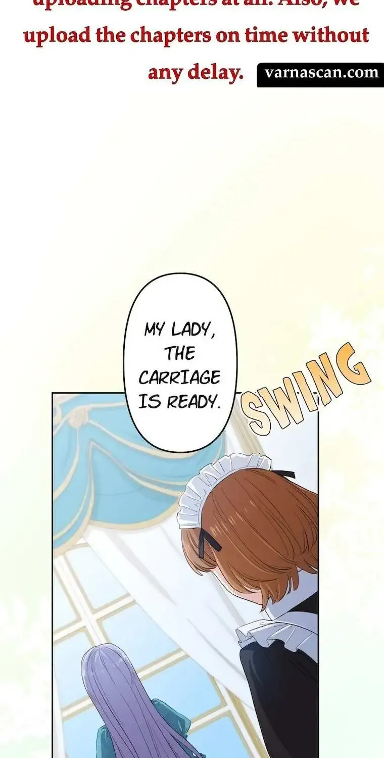 The Final-Boss Prince is Somehow Obsessed with the Chubby Villainess: Reincarnated Me Zinmanga X Chapter 20 Page 78