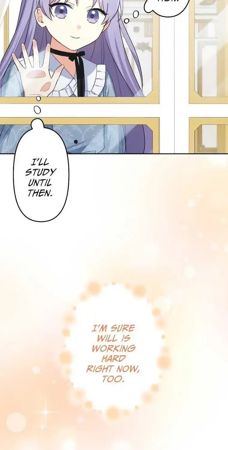 The Final-Boss Prince is Somehow Obsessed with the Chubby Villainess: Reincarnated Me Zinmanga X Chapter 19 Page 73