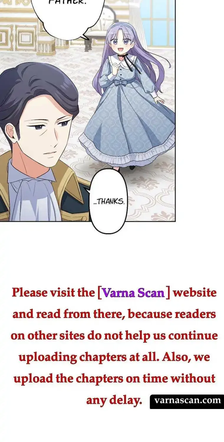 The Final-Boss Prince is Somehow Obsessed with the Chubby Villainess: Reincarnated Me Zinmanga X Chapter 19 Page 75