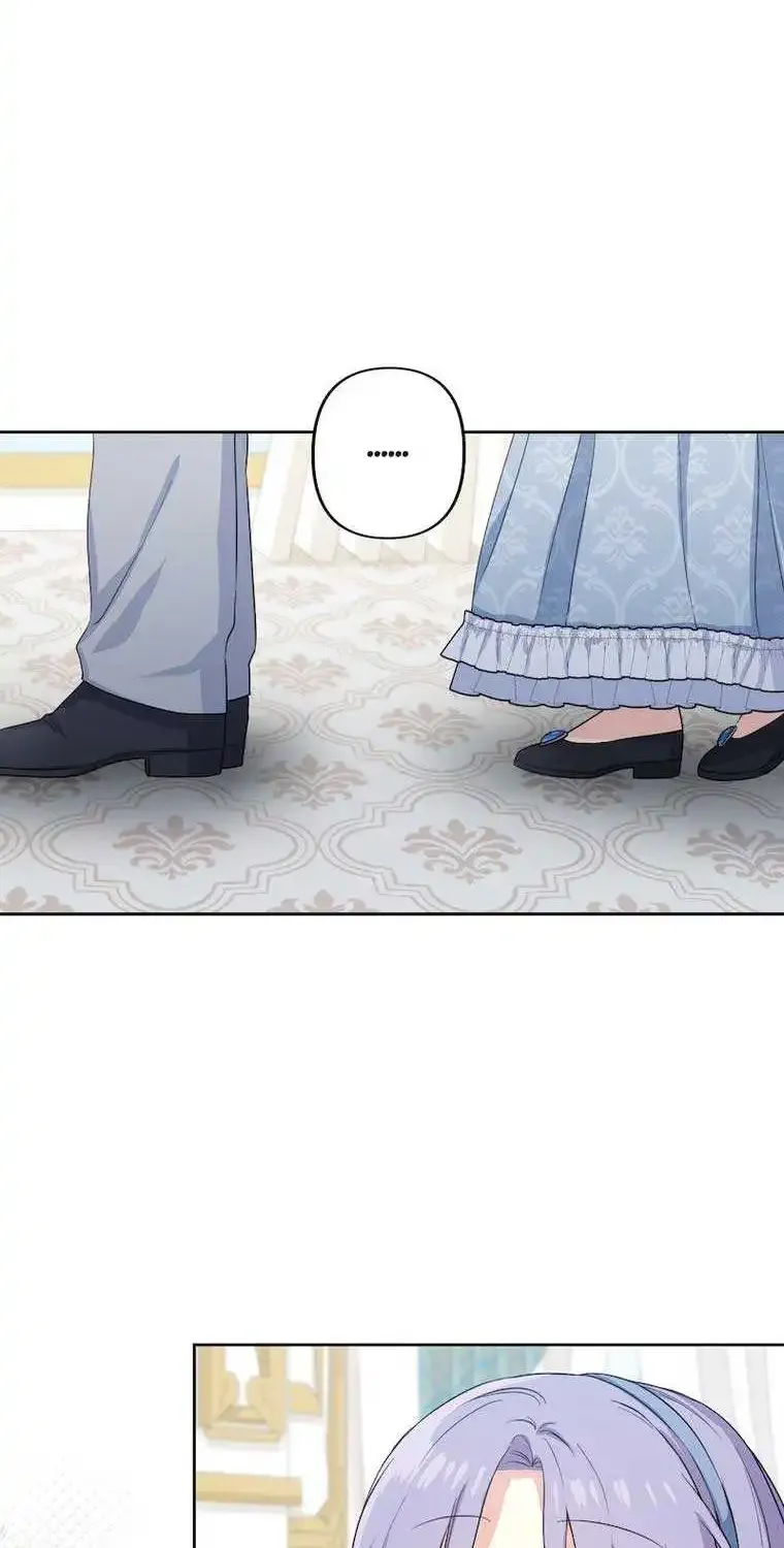 The Final-Boss Prince is Somehow Obsessed with the Chubby Villainess: Reincarnated Me Zinmanga X Chapter 19 Page 80