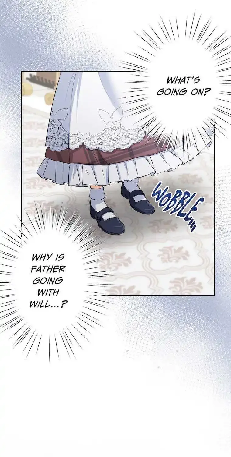 The Final-Boss Prince is Somehow Obsessed with the Chubby Villainess: Reincarnated Me Zinmanga X Chapter 18 Page 20